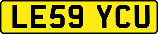 LE59YCU
