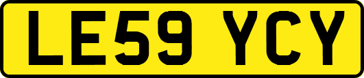 LE59YCY