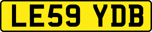 LE59YDB
