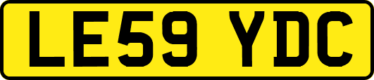 LE59YDC