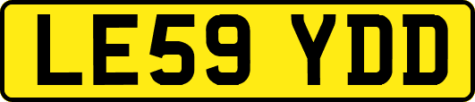 LE59YDD