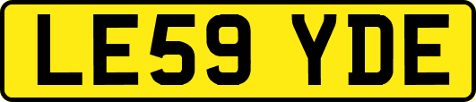 LE59YDE