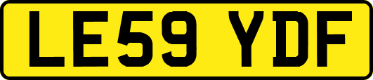 LE59YDF