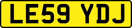 LE59YDJ
