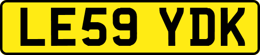 LE59YDK