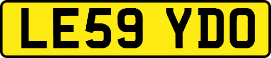 LE59YDO
