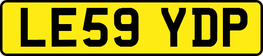 LE59YDP