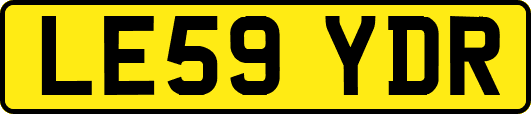 LE59YDR