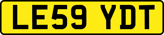LE59YDT