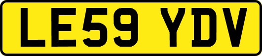 LE59YDV
