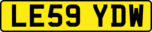 LE59YDW