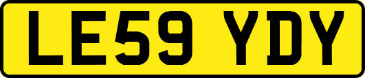 LE59YDY