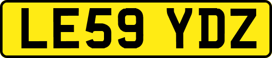 LE59YDZ