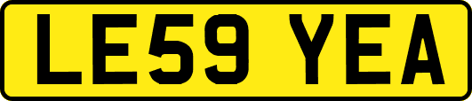 LE59YEA
