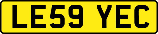 LE59YEC