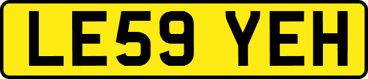 LE59YEH