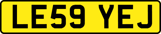 LE59YEJ