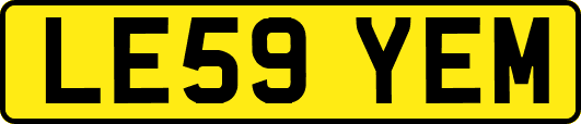 LE59YEM