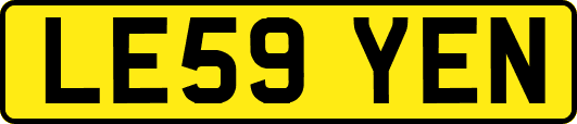 LE59YEN