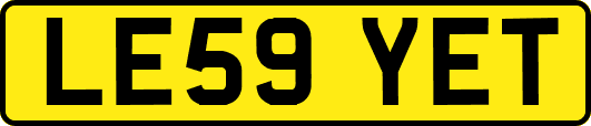 LE59YET