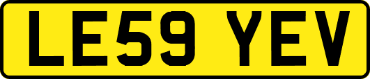 LE59YEV
