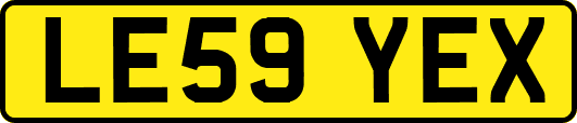 LE59YEX