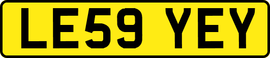 LE59YEY