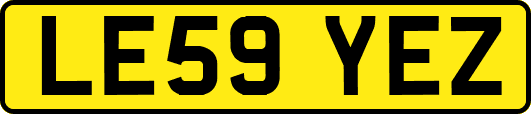 LE59YEZ
