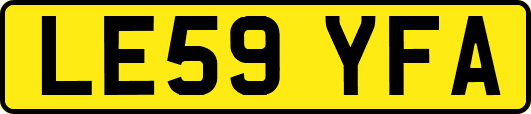 LE59YFA