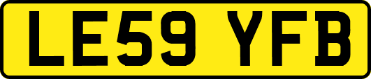LE59YFB