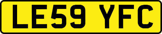 LE59YFC