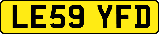 LE59YFD