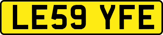 LE59YFE