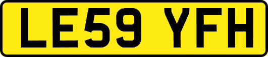 LE59YFH