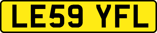LE59YFL