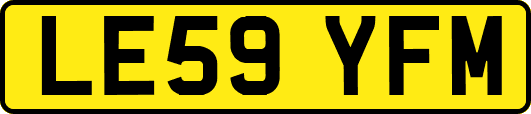 LE59YFM
