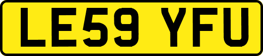 LE59YFU
