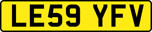 LE59YFV