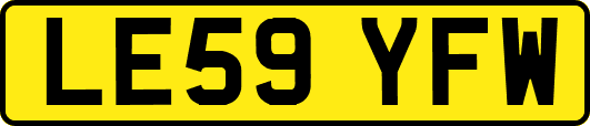 LE59YFW