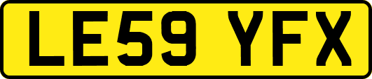LE59YFX