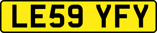 LE59YFY