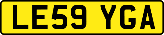 LE59YGA