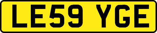 LE59YGE
