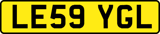 LE59YGL