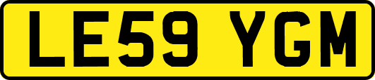LE59YGM
