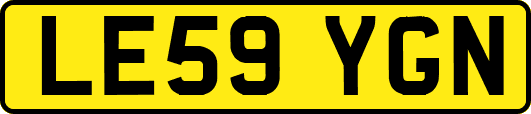 LE59YGN