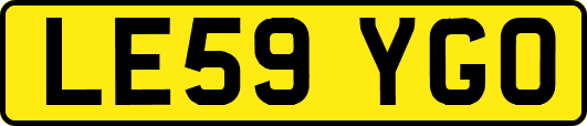 LE59YGO