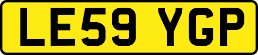 LE59YGP