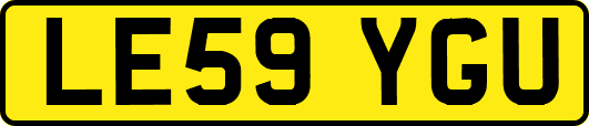 LE59YGU