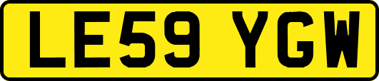 LE59YGW